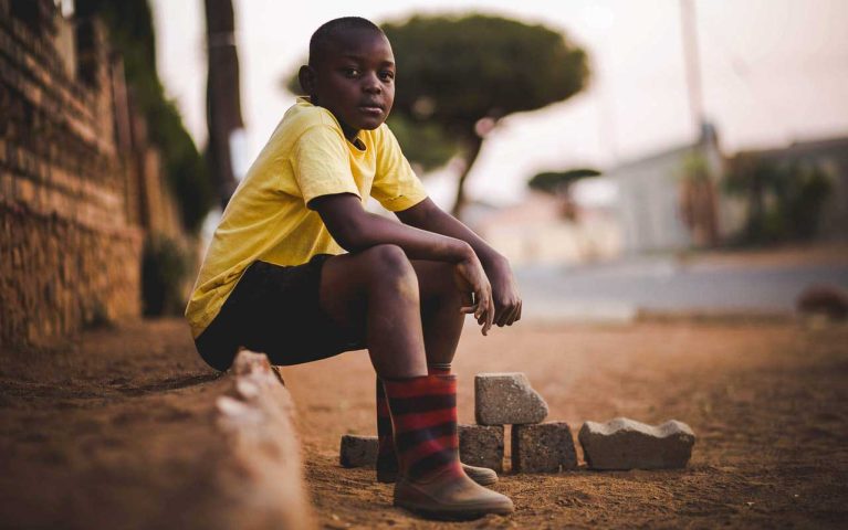 Extension du réseau électrique