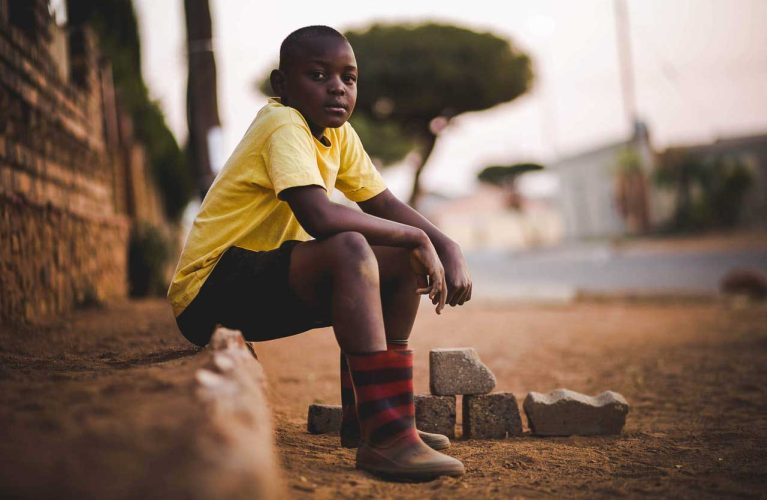 Extension du réseau électrique